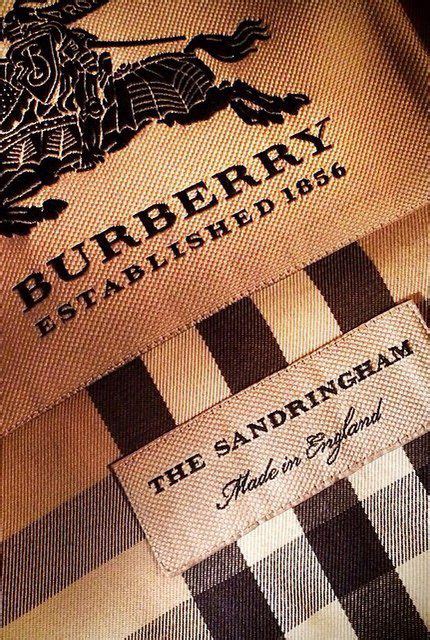 burberry founder|burberry established 1856.